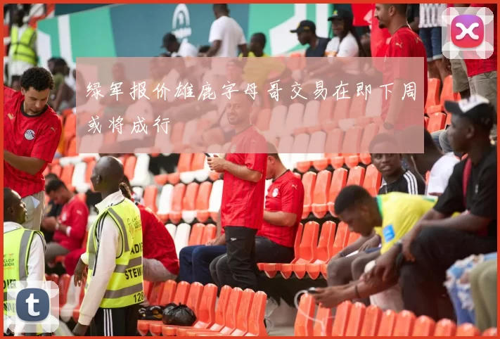 绿军报价雄鹿字母哥交易在即下周或将成行